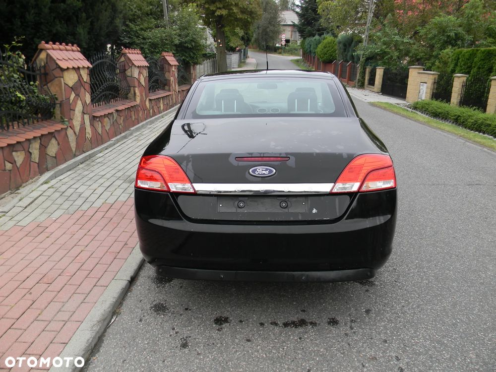 Ford Focus 2.0 Platinium X - 12