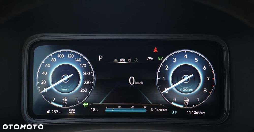 Hyundai Kona - 19