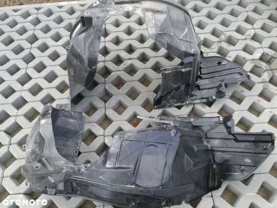 SUZUKI sx-4 s-cross 2016 NADKOLE PRZÓD 2017 - 2