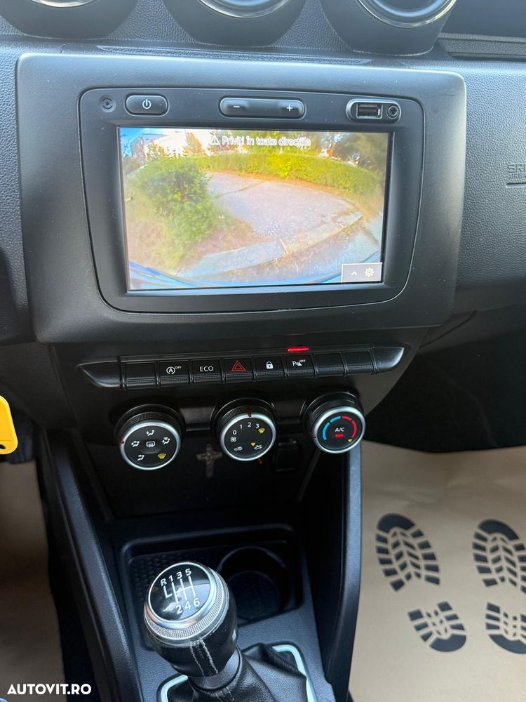 Dacia Duster - 5