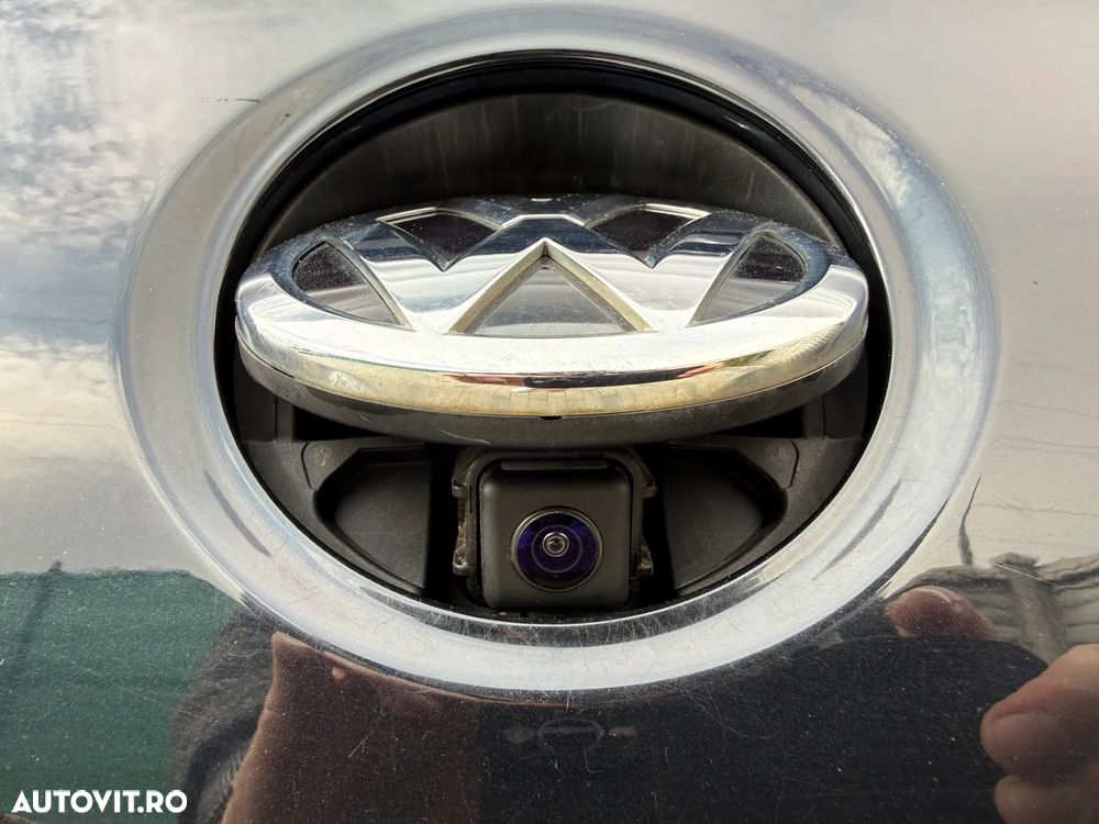 Volkswagen Passat CC 2.0 TDI BlueMotion Technology DSG Exclusive - 23