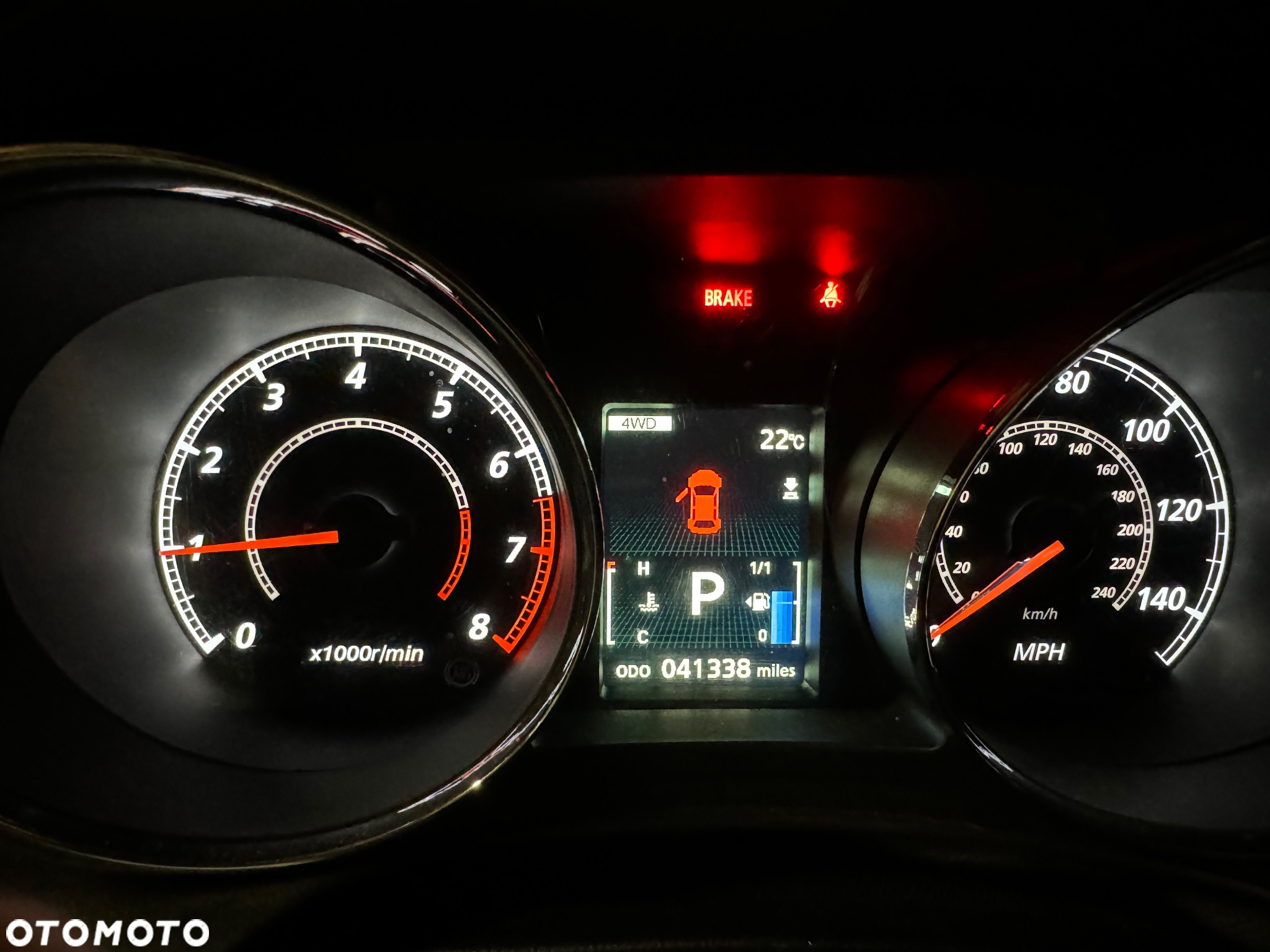 Mitsubishi Outlander 2.0 2WD CVT Active - 3