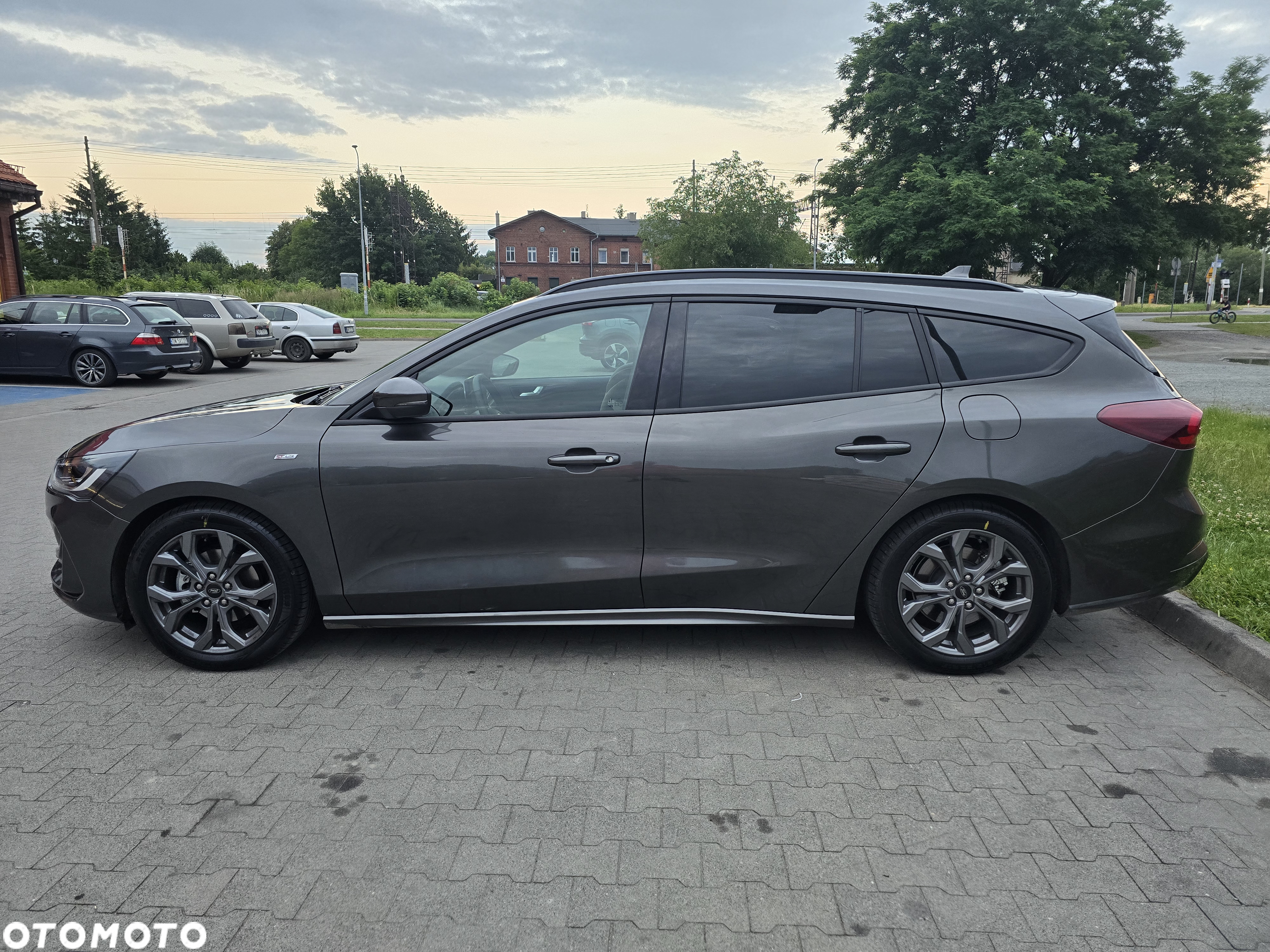 Ford Focus - 6