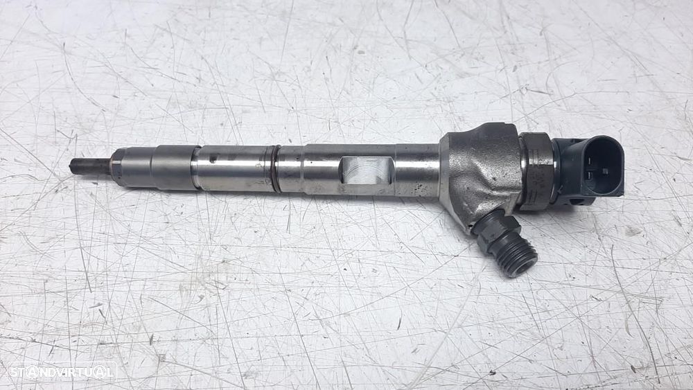 INJETOR AUDI Q3 8UG REF. 04L130277AC - 1