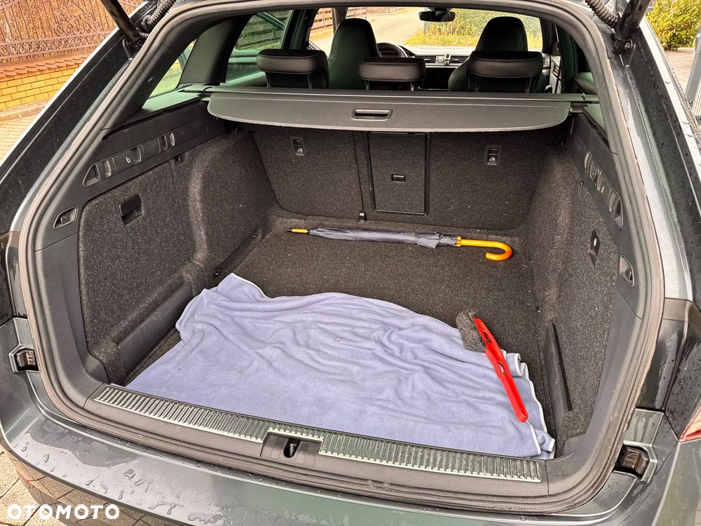 Skoda Superb 1.5 TSI Sportline - 19