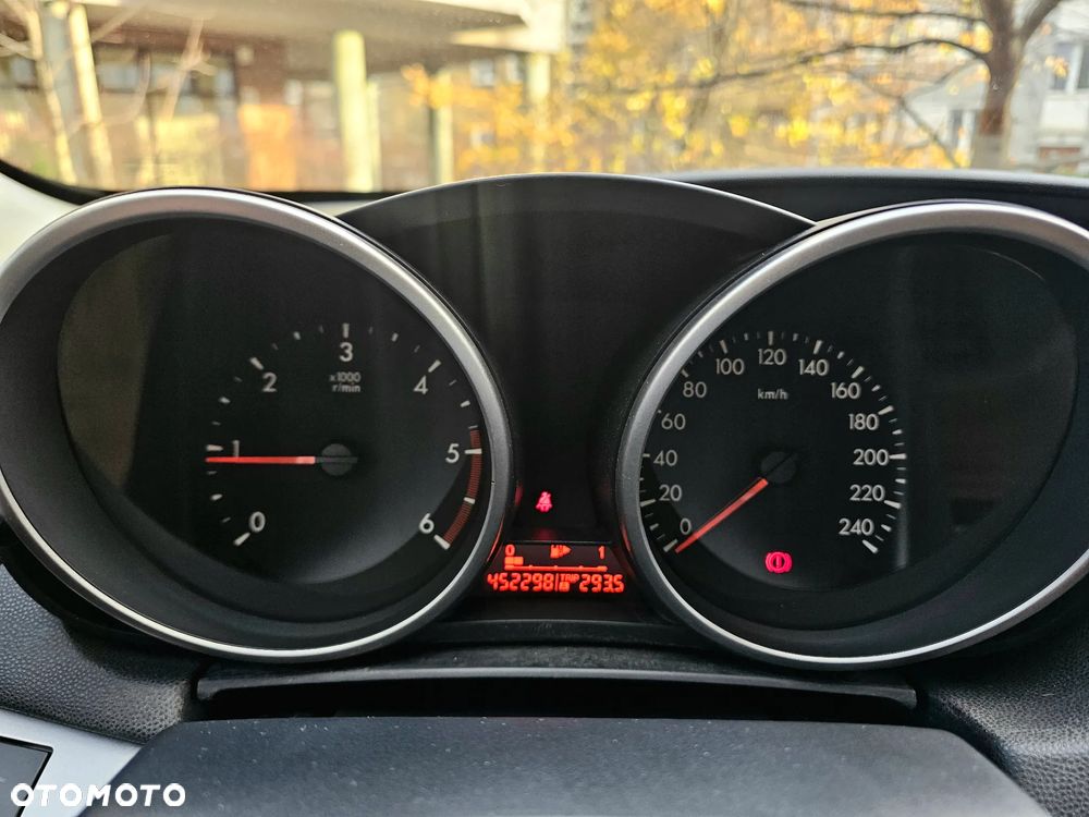 Mazda 3 1.6 CD Exclusive - 7