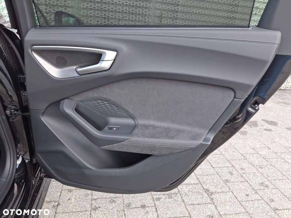 Audi A5 Limousine - 20