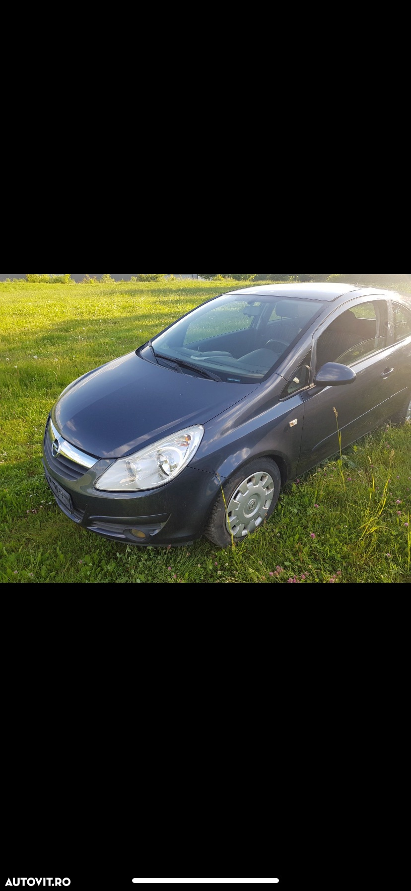 Opel Corsa 1.2 16V - 7