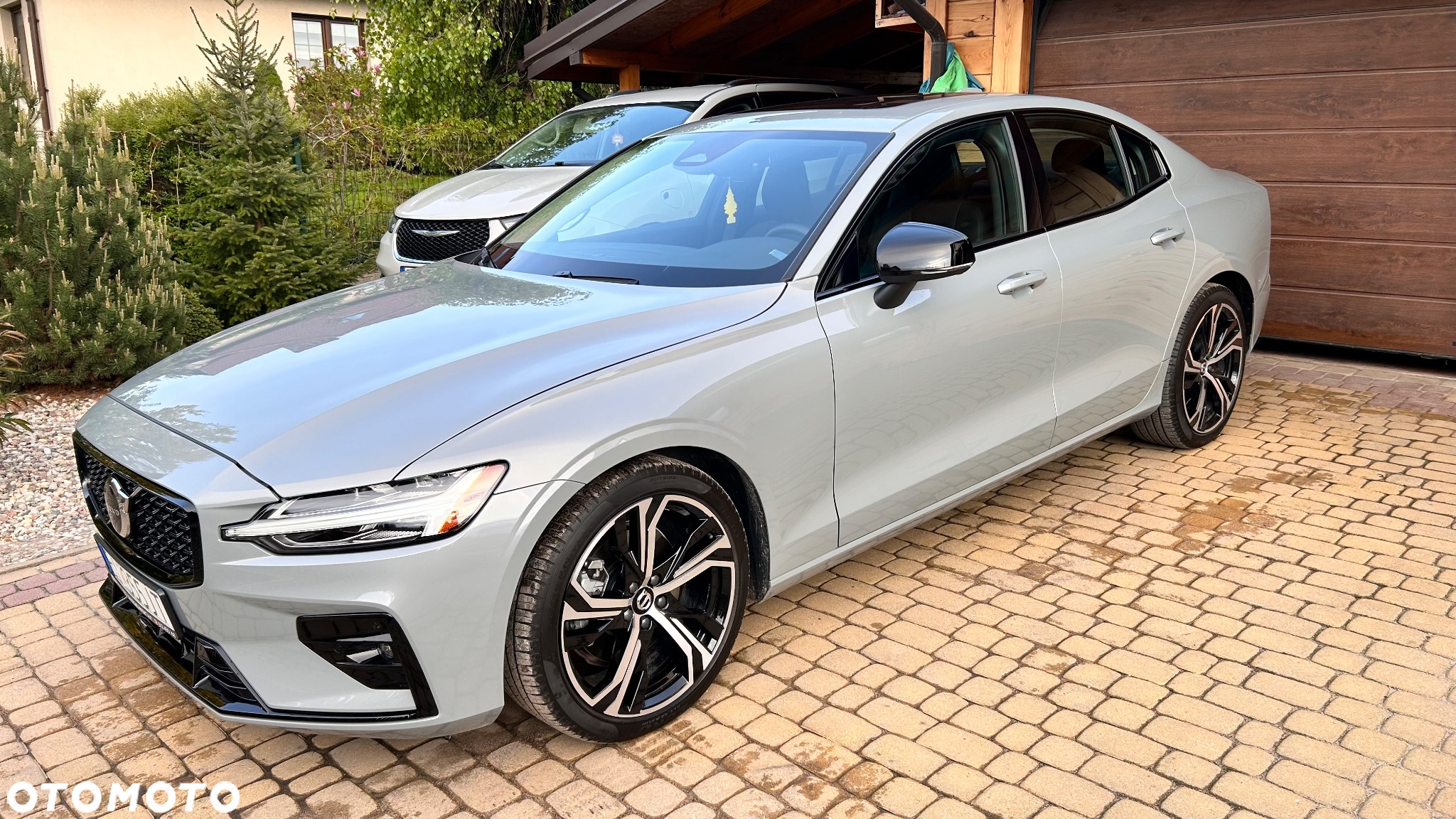 Volvo S60 B5 B Geartronic RDesign - 15