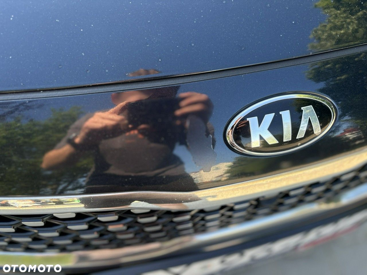 Kia Optima - 34