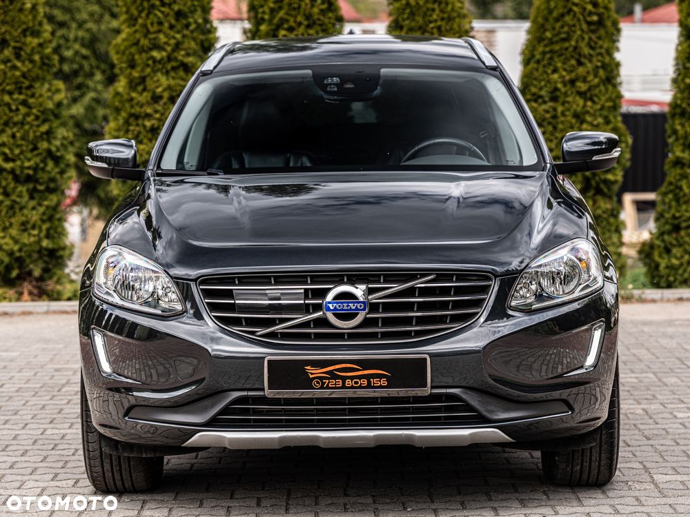 Volvo XC 60 D3 Geartronic Momentum - 17