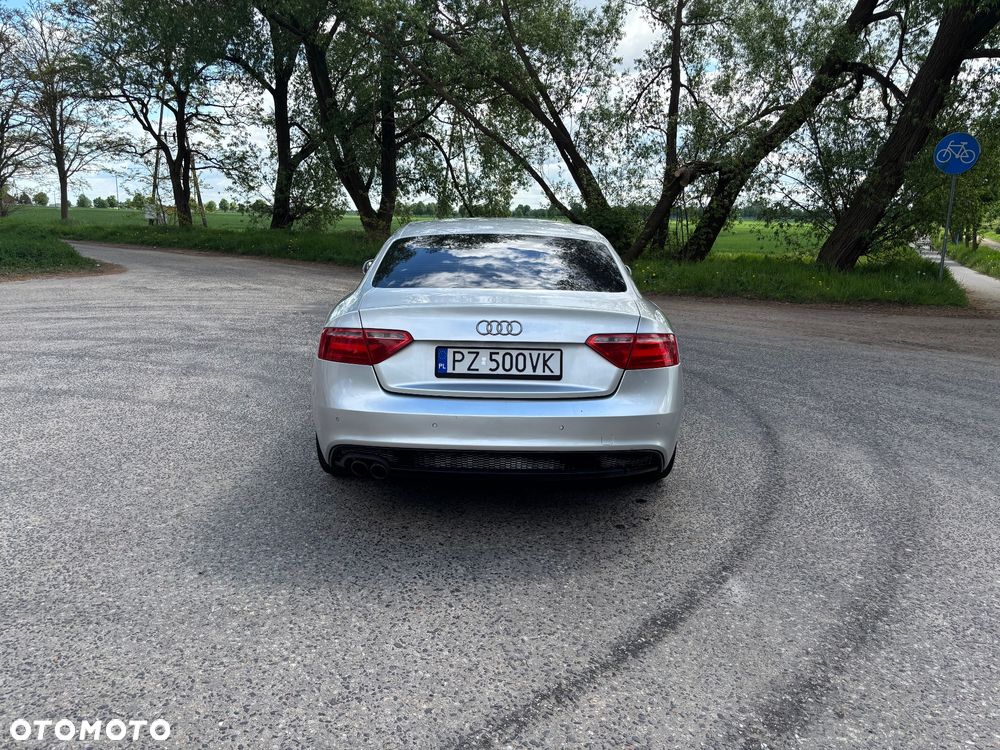 Audi A5 Coupé - 7