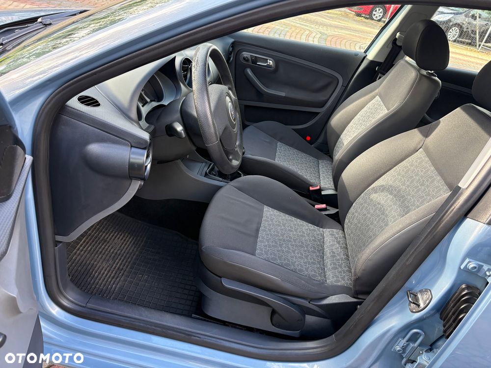 Seat Ibiza 1.4 16V Sport - 31