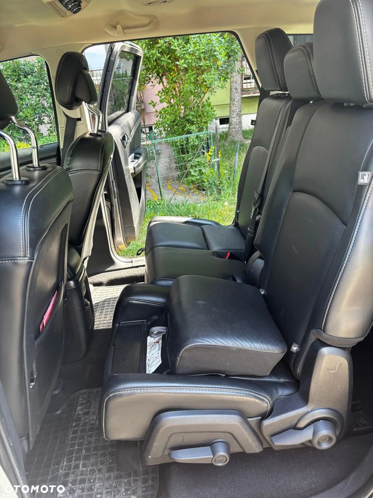 Fiat Freemont 2.0 Multijet Lounge AWD - 18