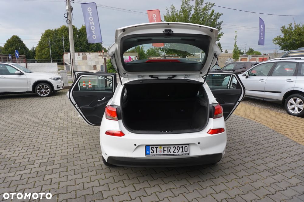 Hyundai i30 1.4 Style - 17