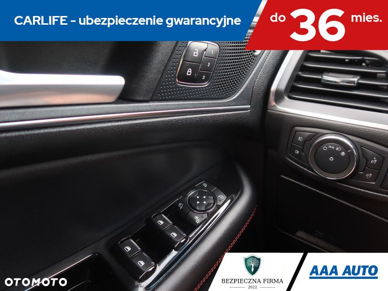 Ford Edge - 18
