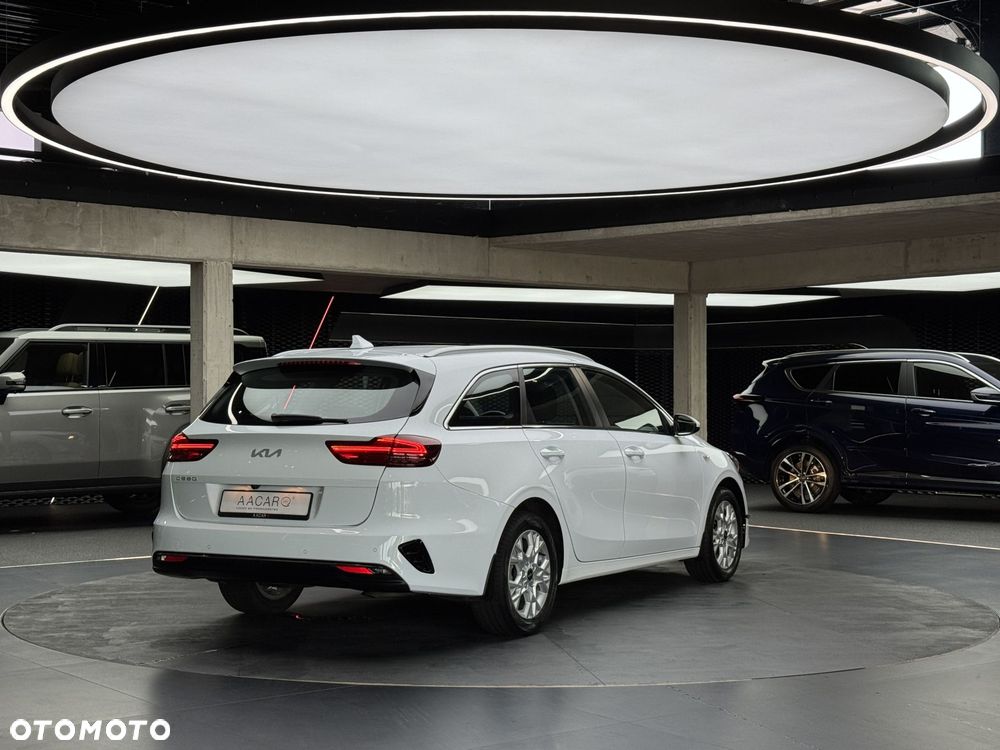 Kia Ceed 1.0 T-GDI M - 6
