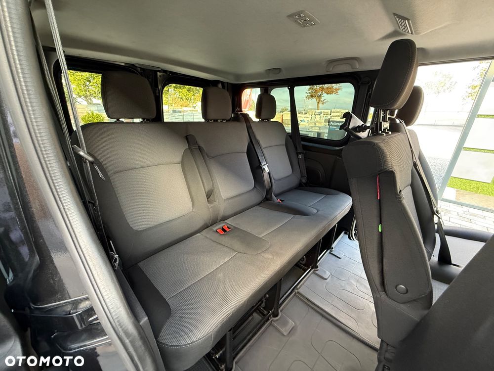 Renault Trafic 2.0 dCi - 22