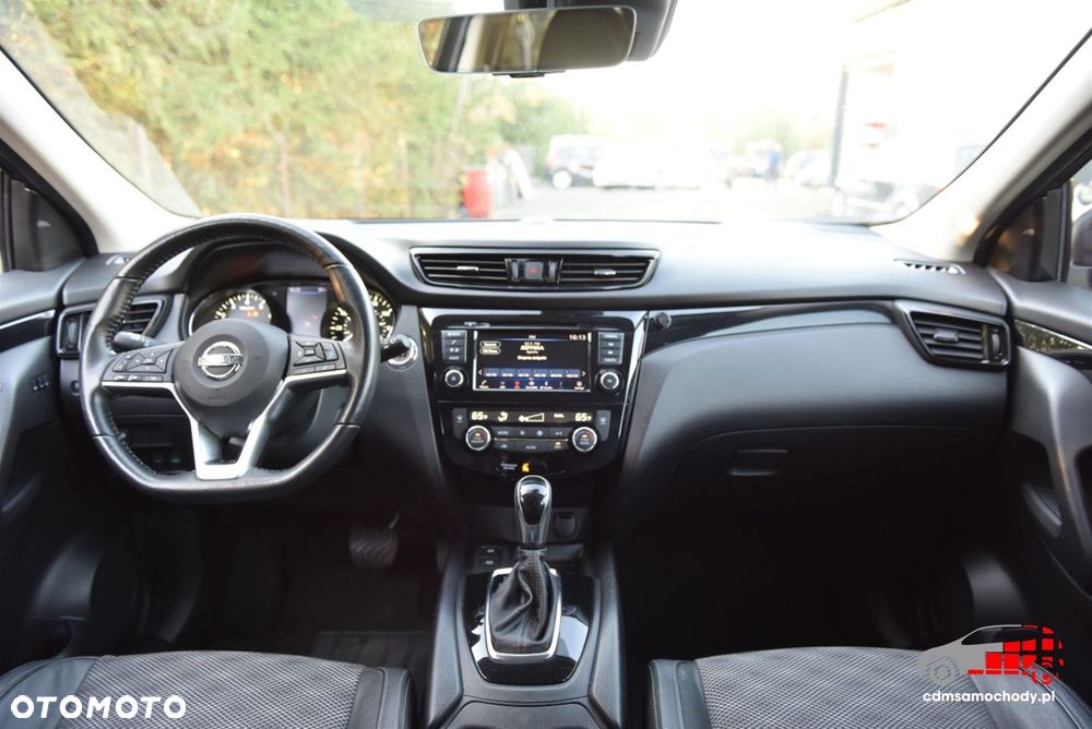 Nissan Rogue - 21