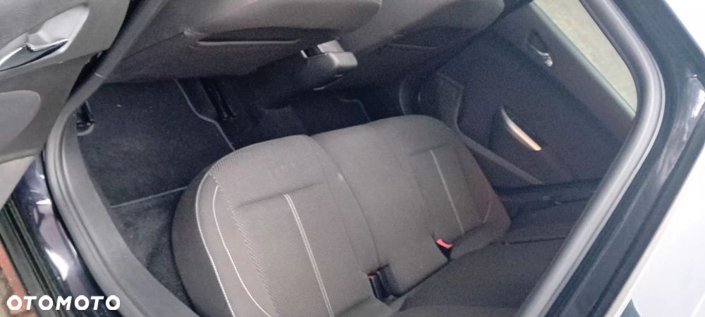 Opel Astra 2.0 CDTI DPF Automatik Sport - 22