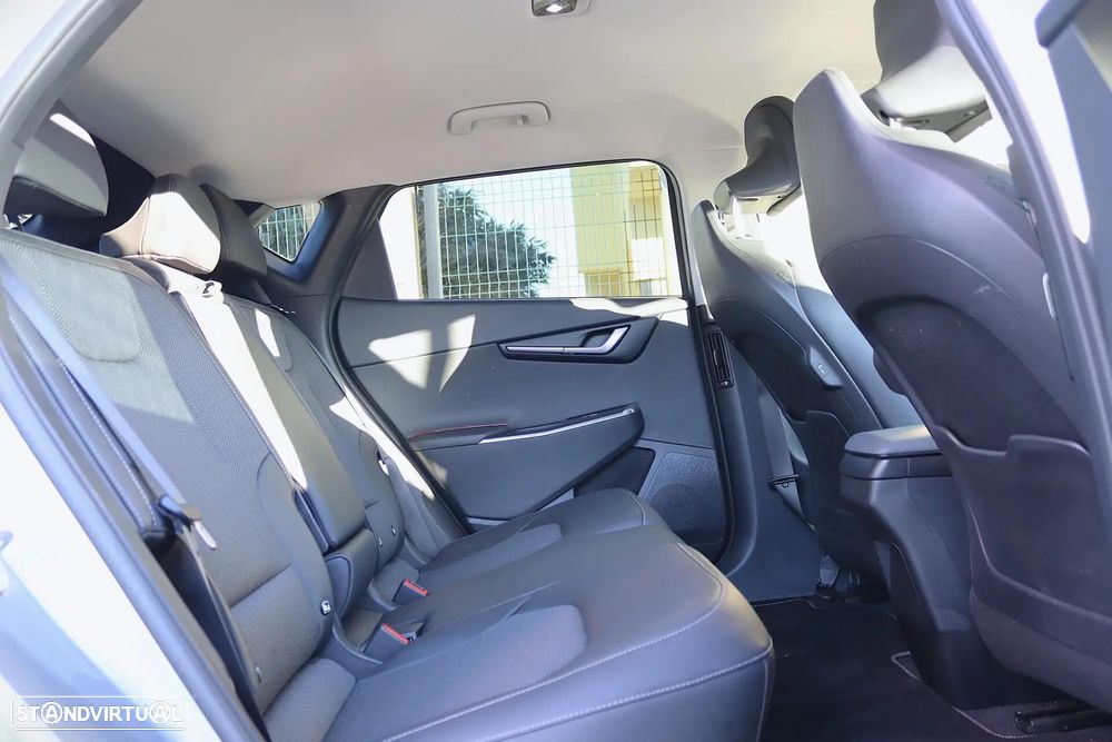 Kia EV6 84-kWh Air - 26