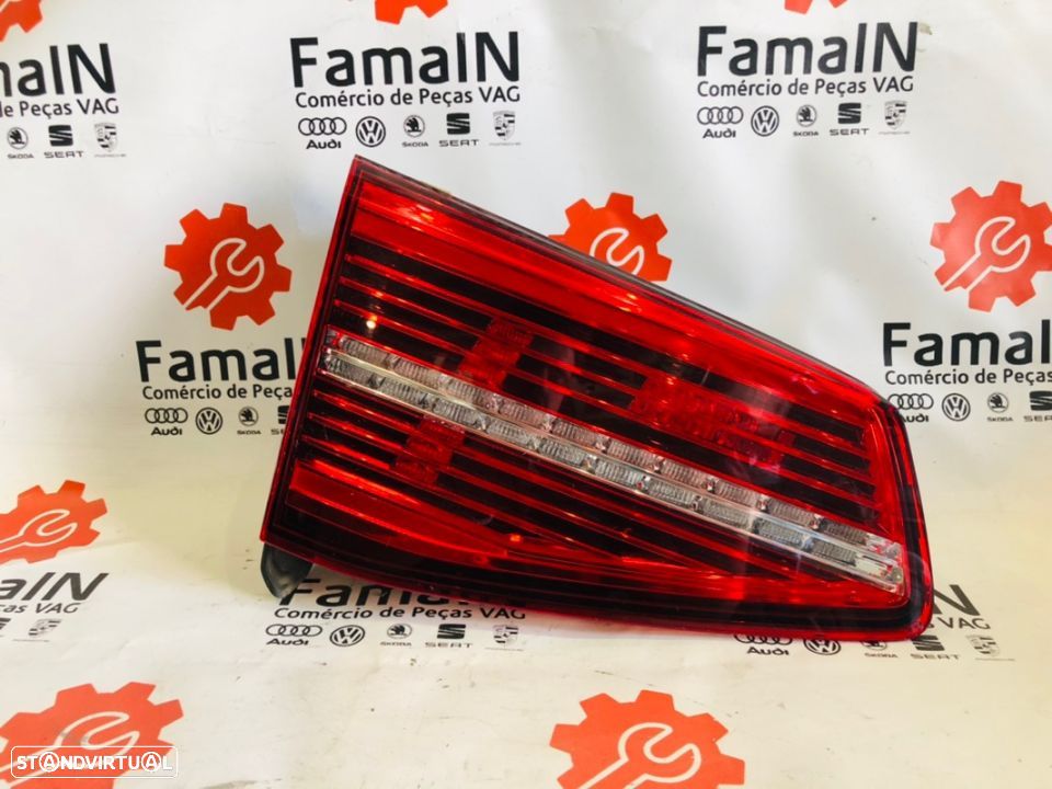 Farolim traseiro VW Passat B8 (2014- - 1