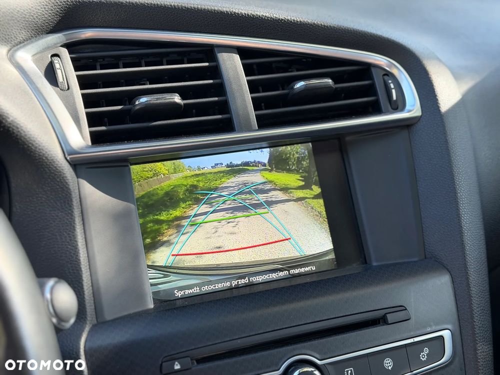 Citroën DS4 PureTech 130 Stop&Start SoChic - 21