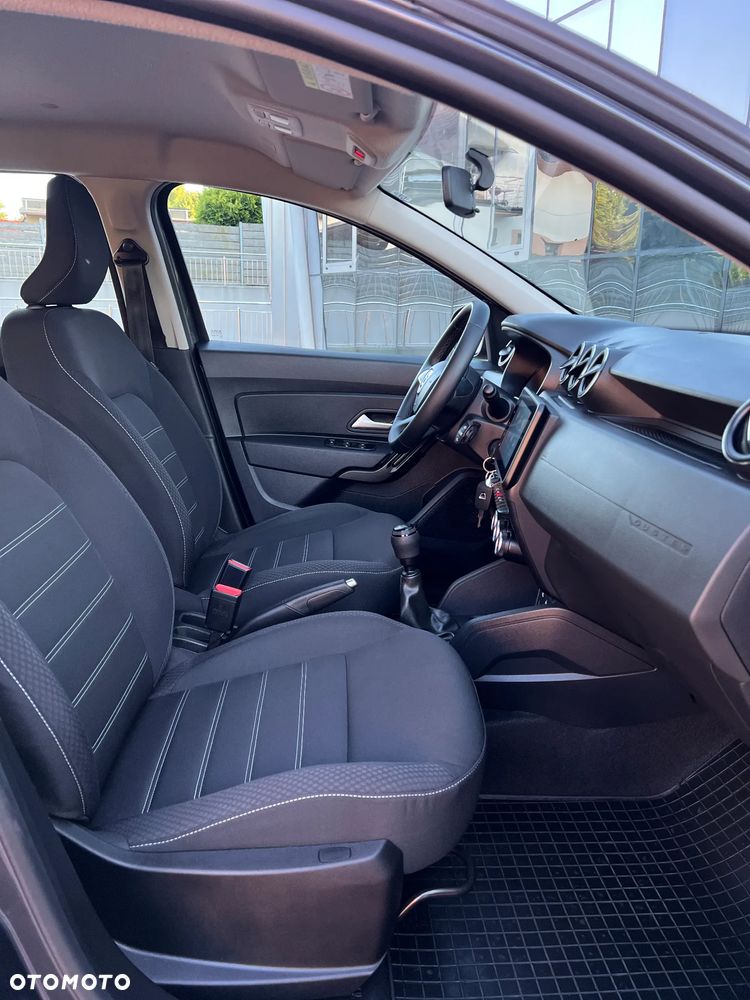 Dacia Duster 1.0 TCe Prestige - 7