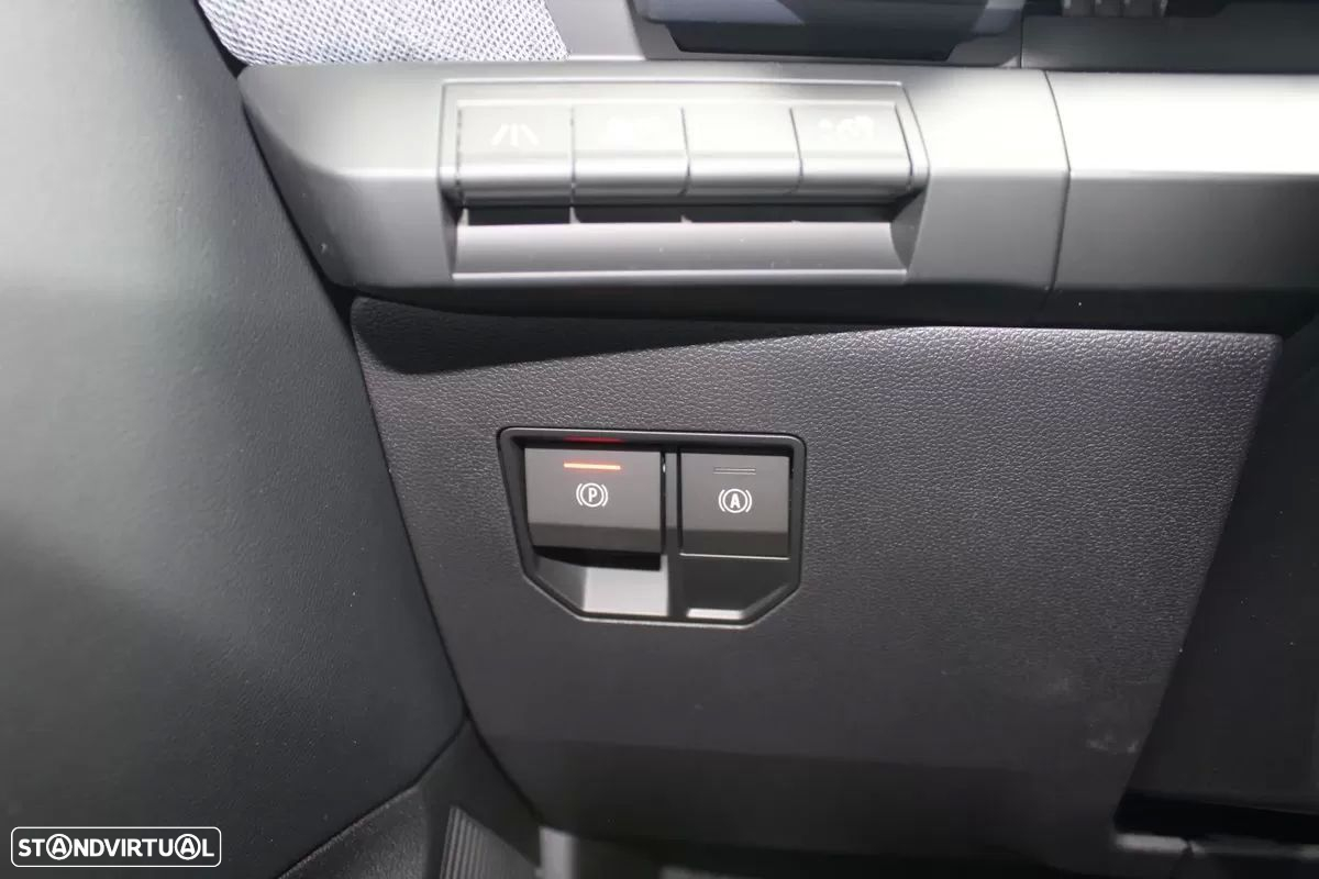 Renault Mégane E-Tech EV60 Techno Optimum Charge - 37