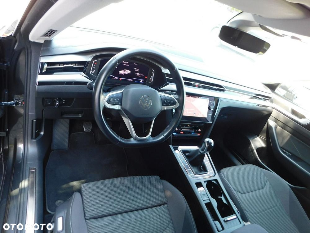 Volkswagen Arteon 2.0 TDI Elegance - 14