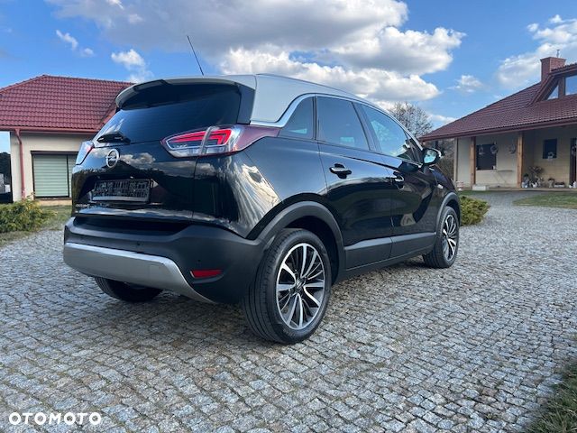 Opel Crossland X 1.2 Start/Stop 120 Jahre - 5
