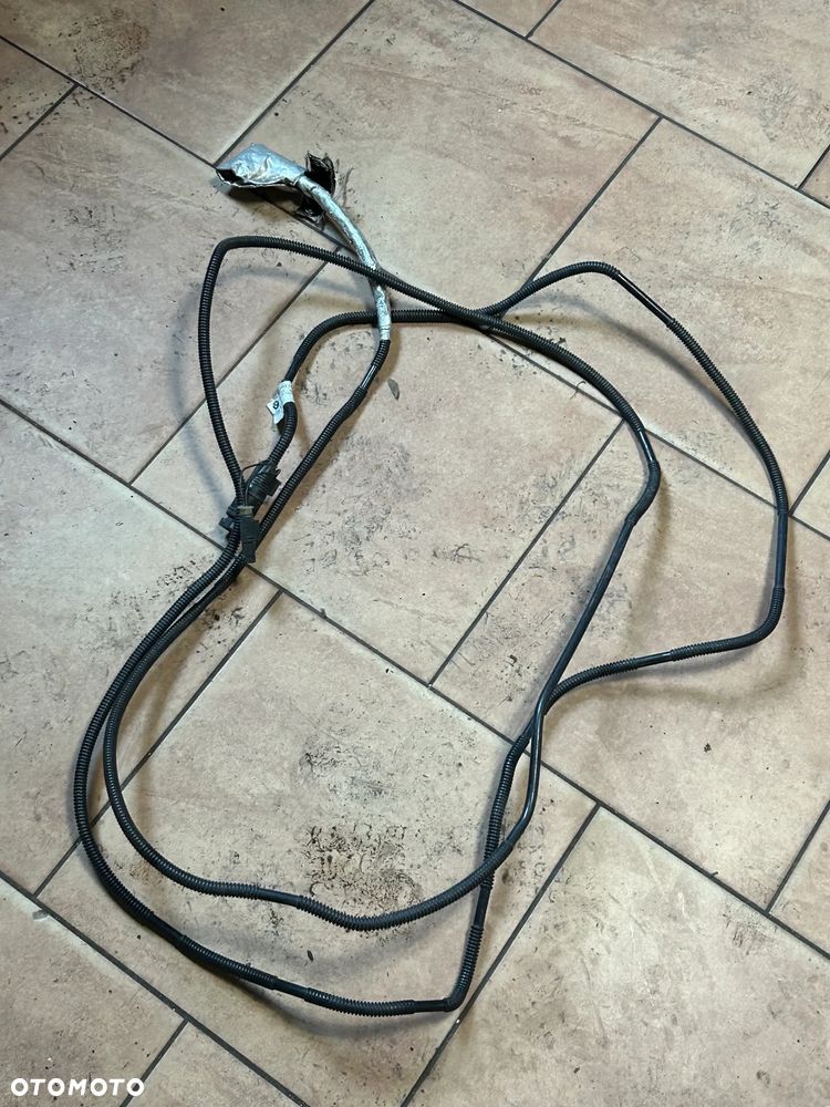 BMW F10 F11 PRZEWÓD DOZUJĄCY 7278508 - 1
