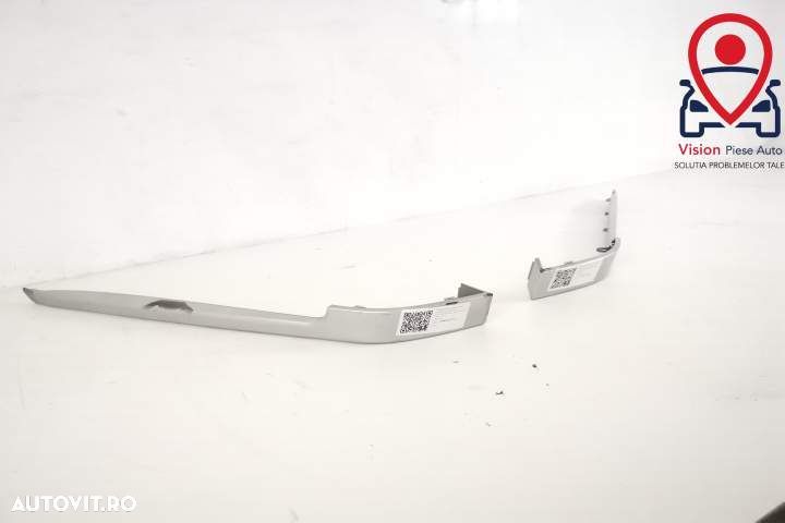 Ornament Bara Spate Dreapta Original In Stare Buna Land Rover Range Ro - 2