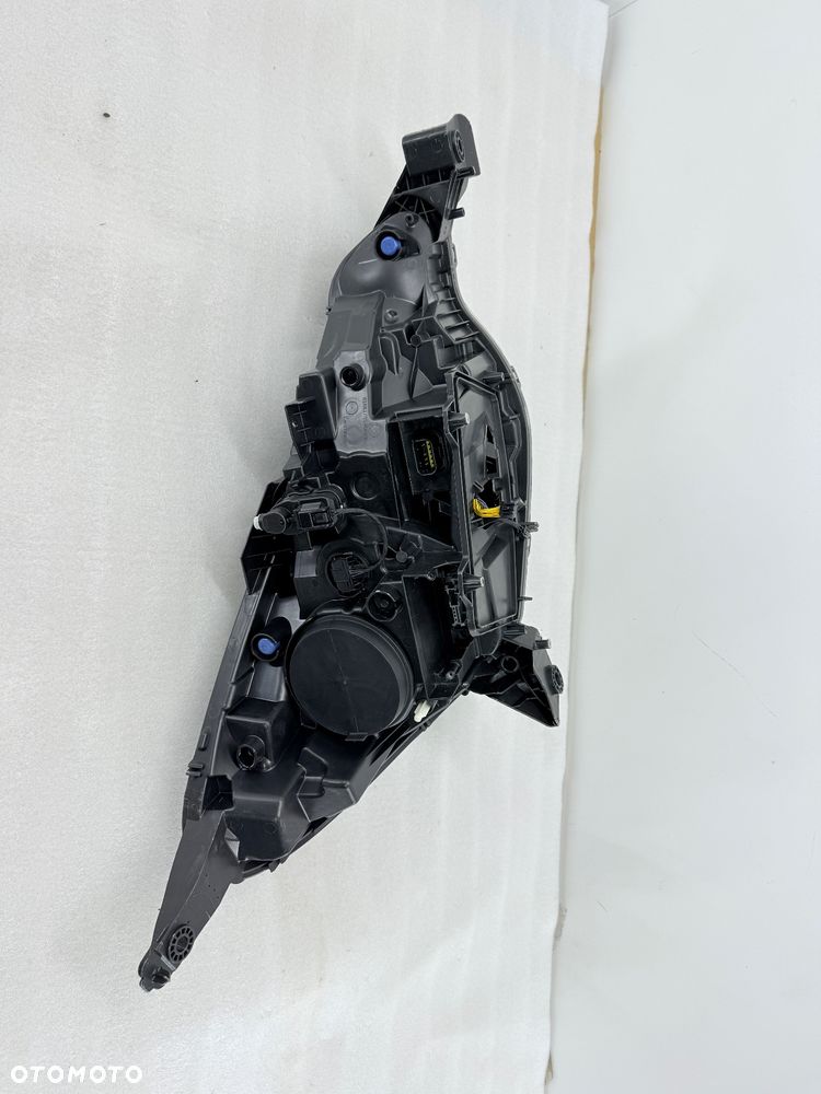 Lampa przednia lewa Citroen DS3 LIFT FULL LED - 6