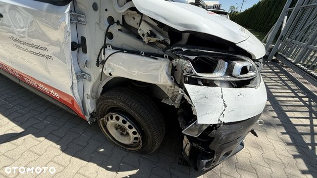 Opel Vivaro 2.0d 144KM Long L2 Klima Navi Kamera - 5