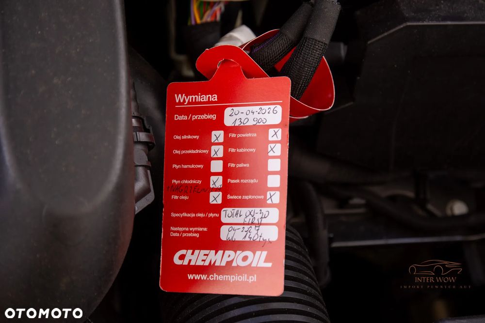 Peugeot 3008 1.6 PureTech GPF GT Line S&S EAT8 - 26