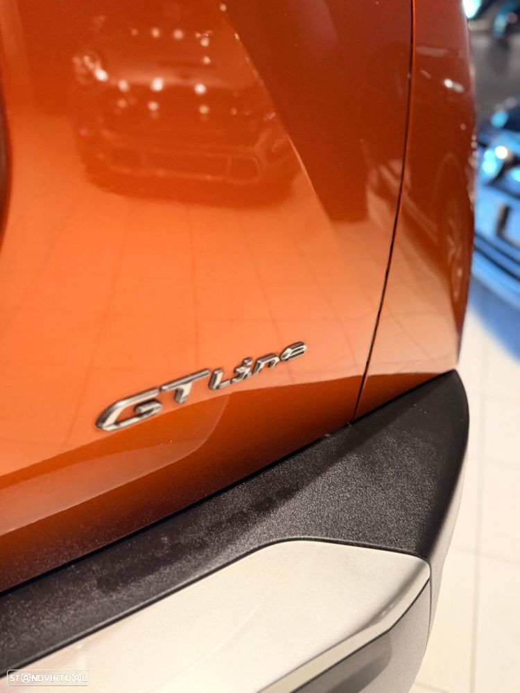 Peugeot 2008 1.2 PureTech GT Line - 16