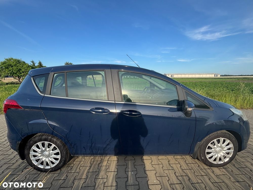 Ford B-MAX - 6