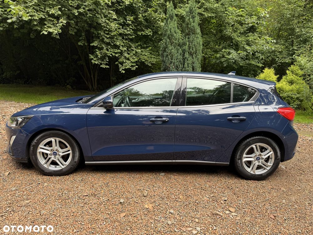 Ford Focus - 5