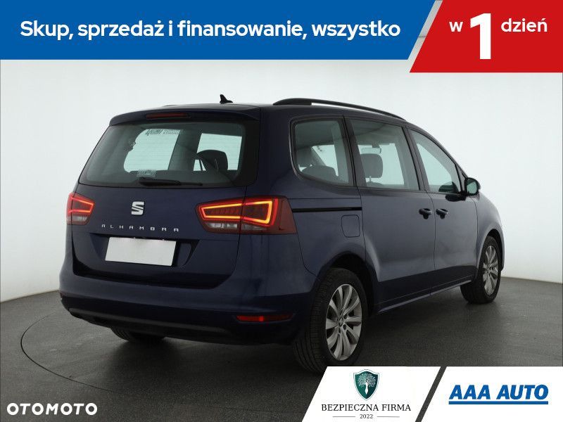 Seat Alhambra - 6