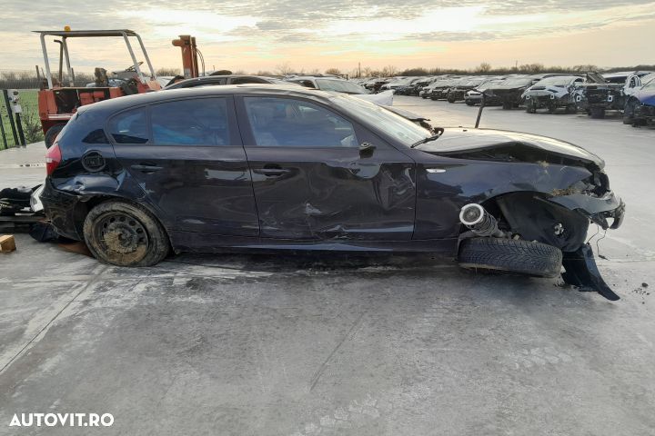 Dezmembrez BMW Seria 1 E81/E82/E87/E88 [facelift] [2007 - 2012] Hatch - 3