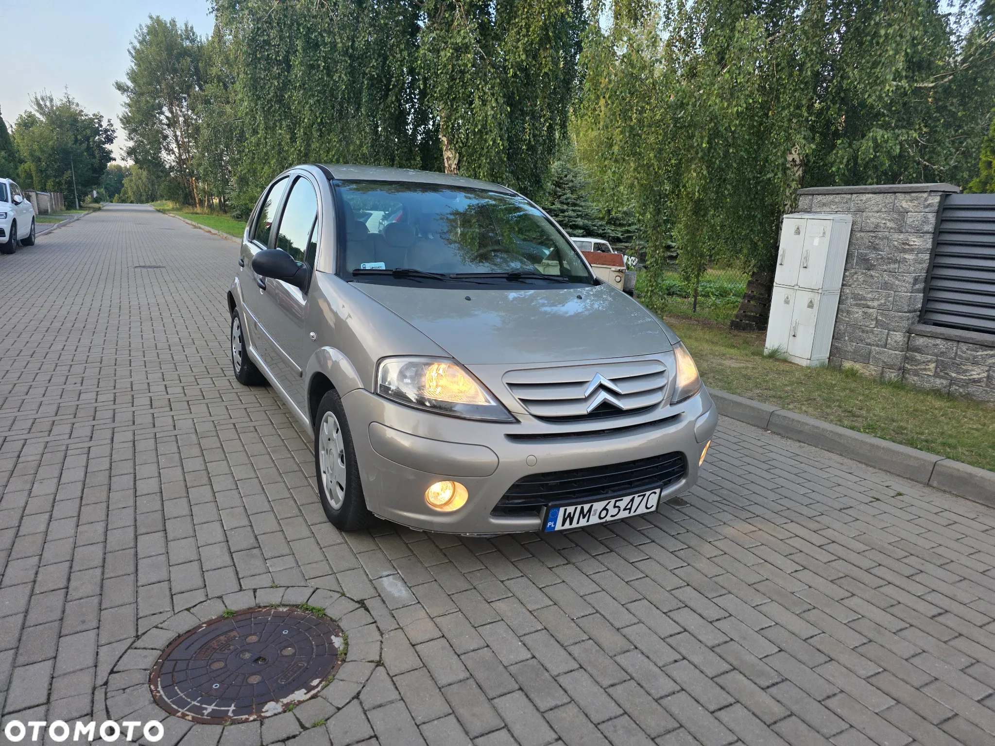 Citroën C3 - 6