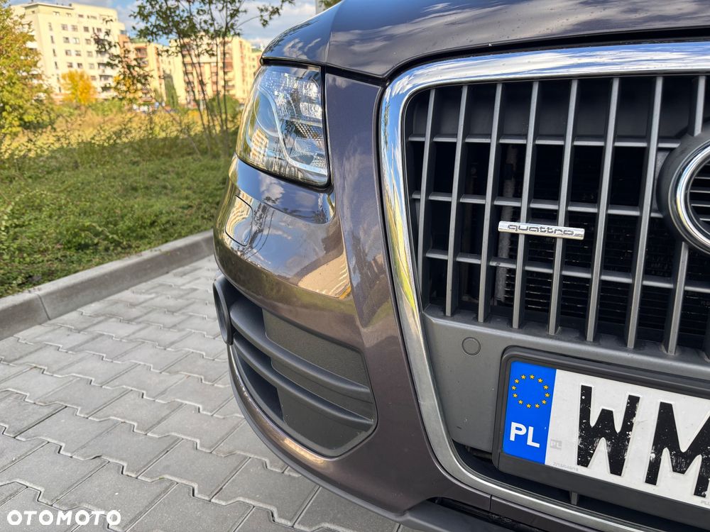 Audi Q5 2.0 TDI Quattro S tronic - 12