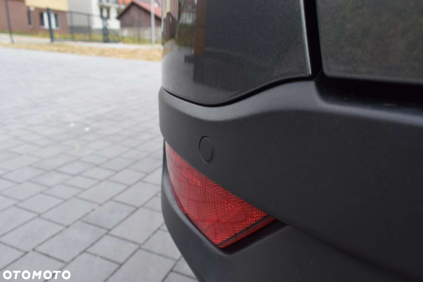 Ford Kuga - 12