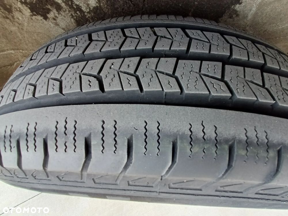 Citroën Jumper L4H3 kamera przebieg oryginal - 7