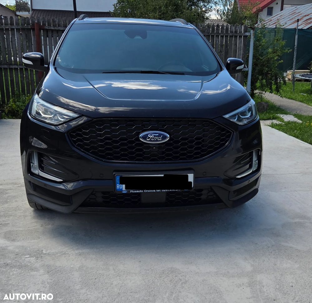 Ford Edge 2.0 Panther A8 AWD ST Line - 1