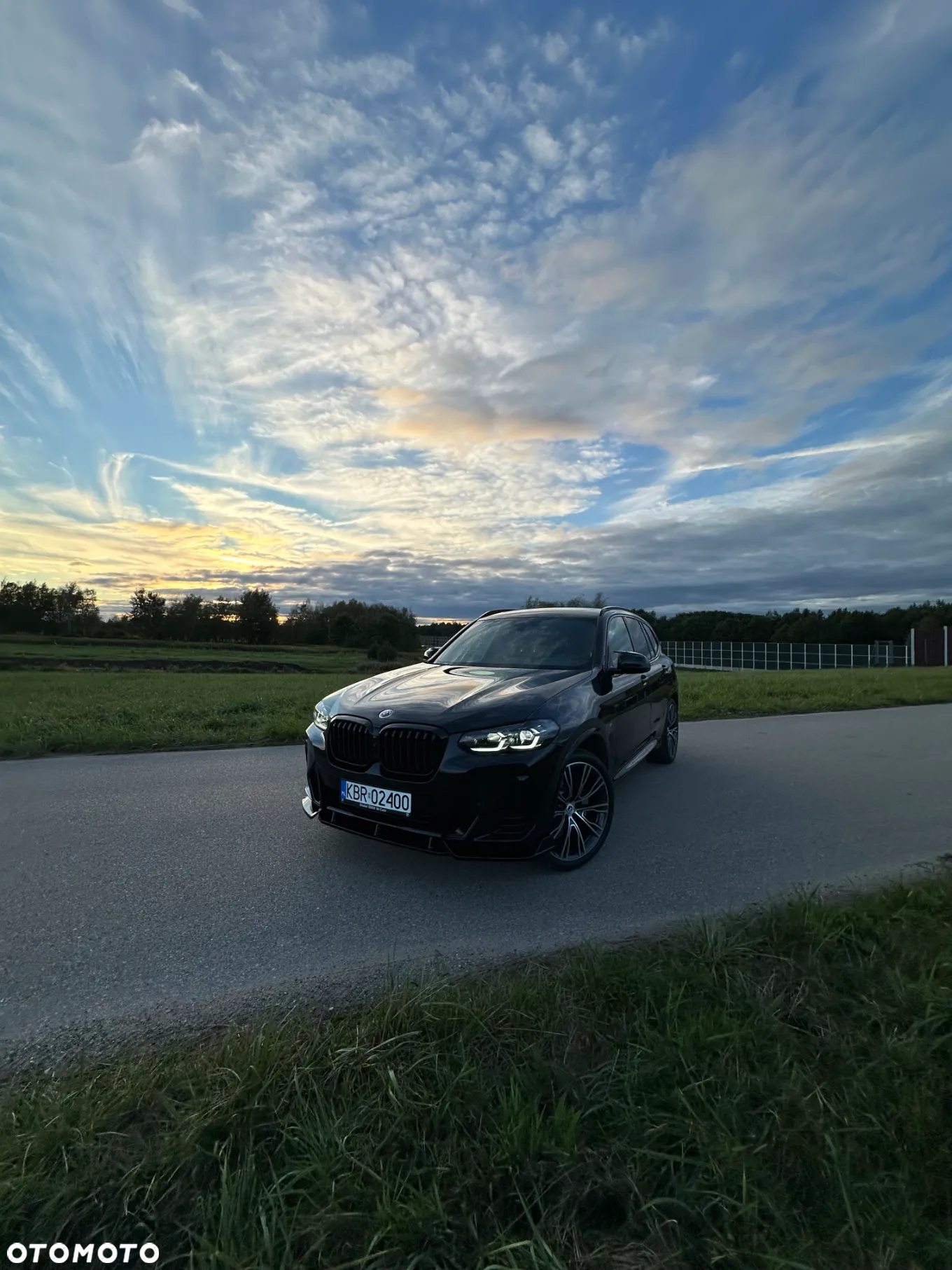 BMW X3 xDrive30d M Sport sport - 16