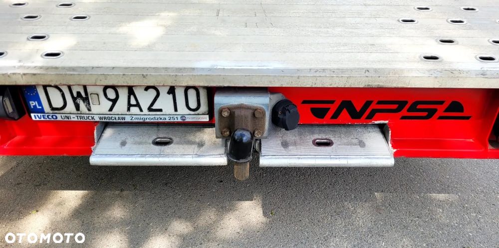 Iveco DAILY 35S17 - 11
