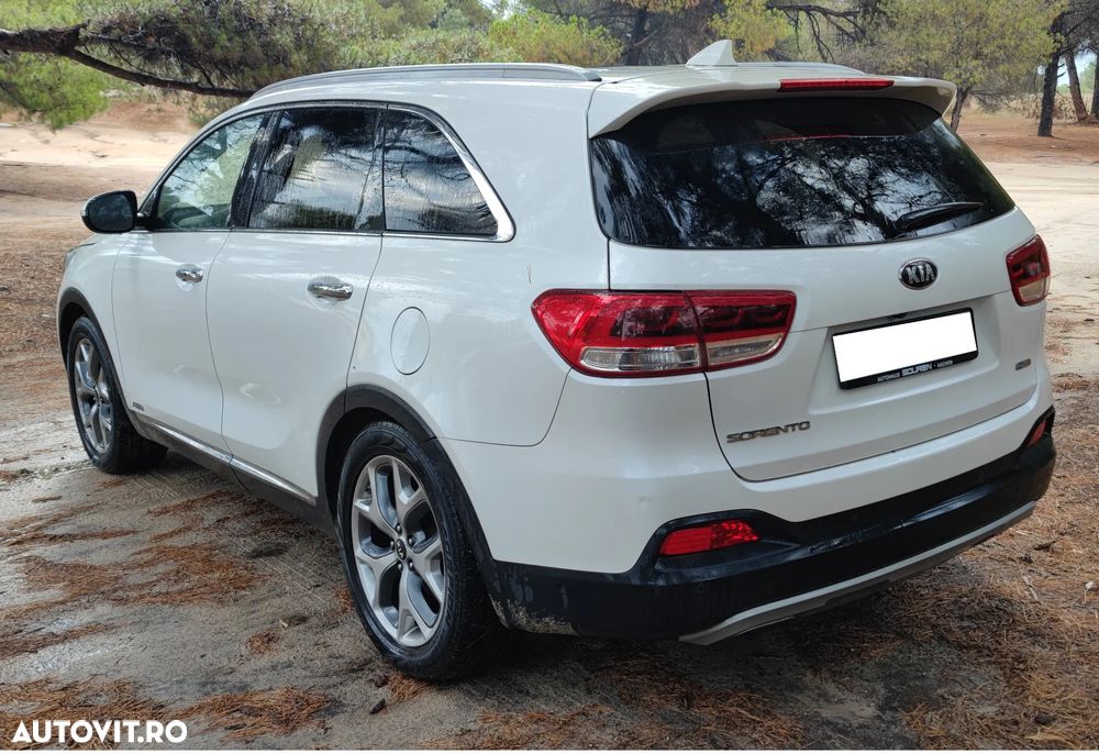 Kia Sorento - 10