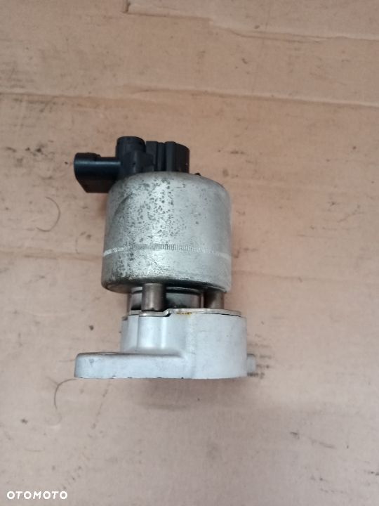 Zawór EGR Citroen C5 I 1.8 9709711222A - 5